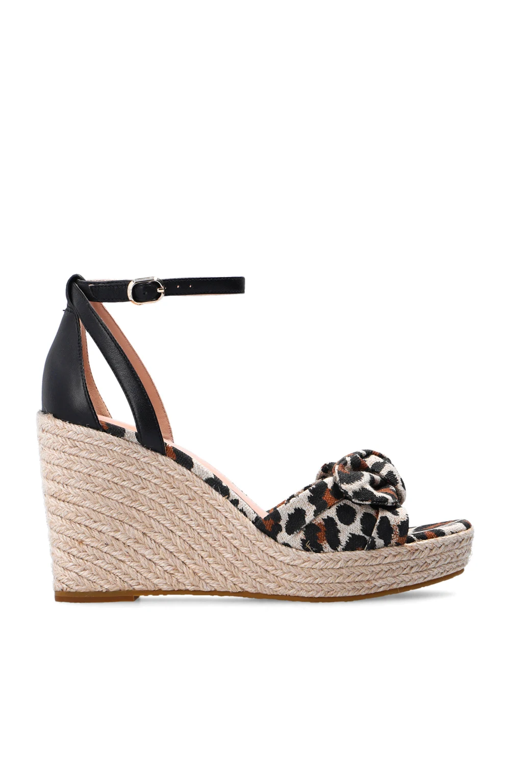 ‘Tianna’ wedge sandals