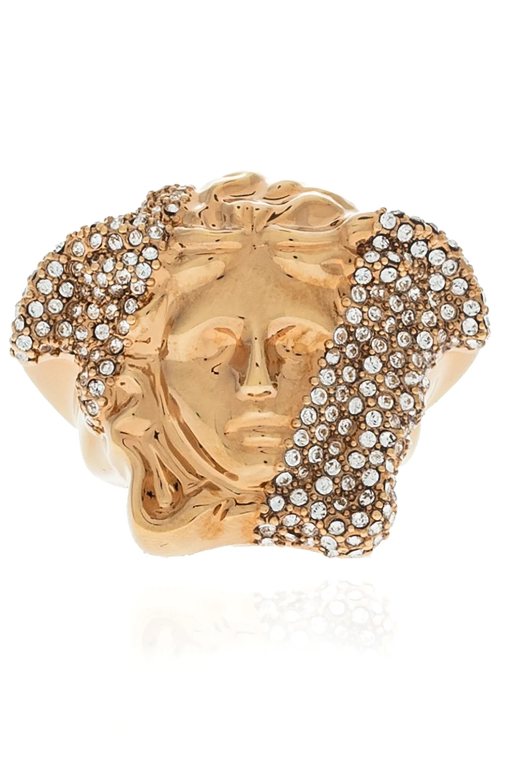 Brass ring