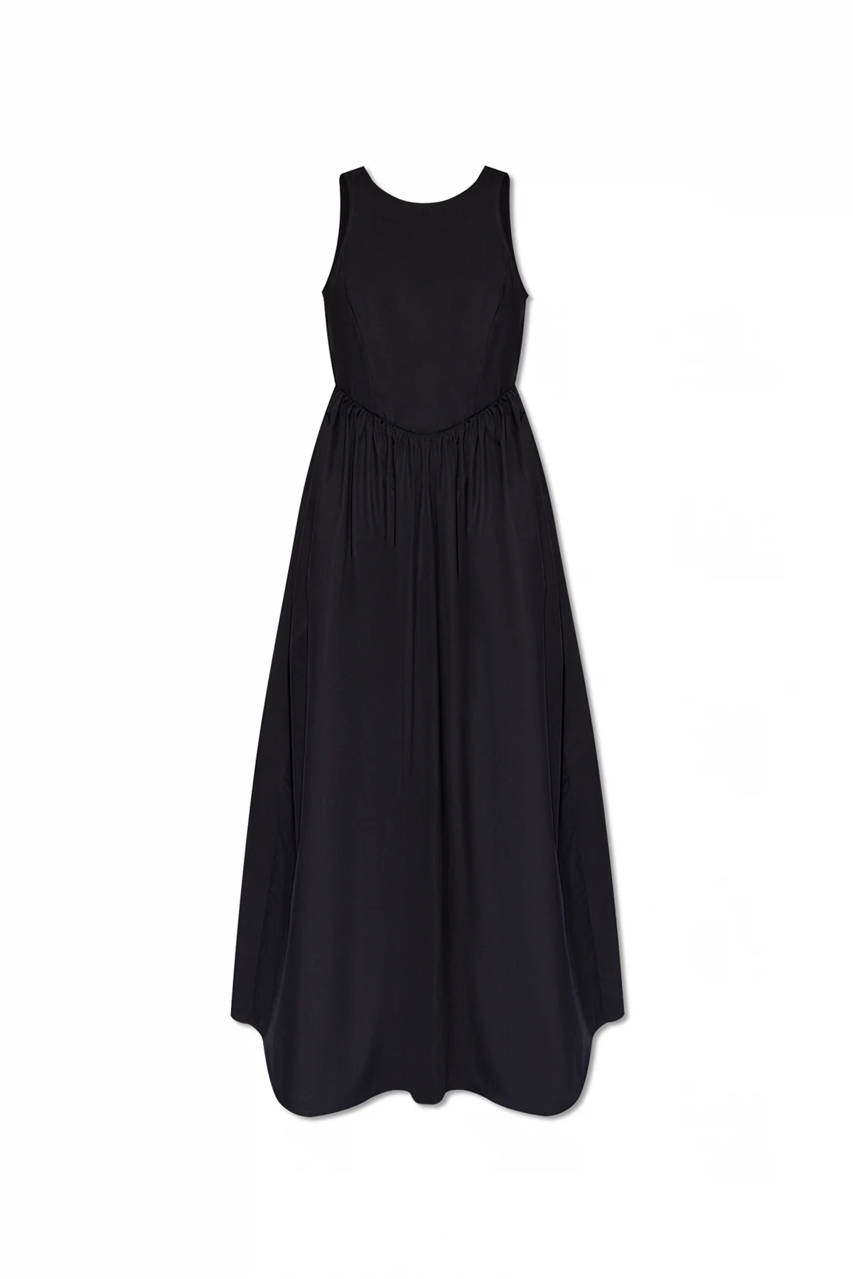 Sleeveless dress