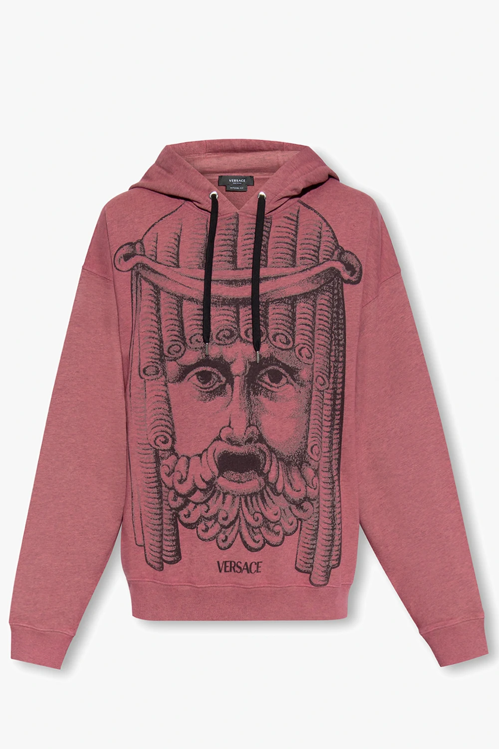 Bluza z nadrukiem  ‘Le Maschere’