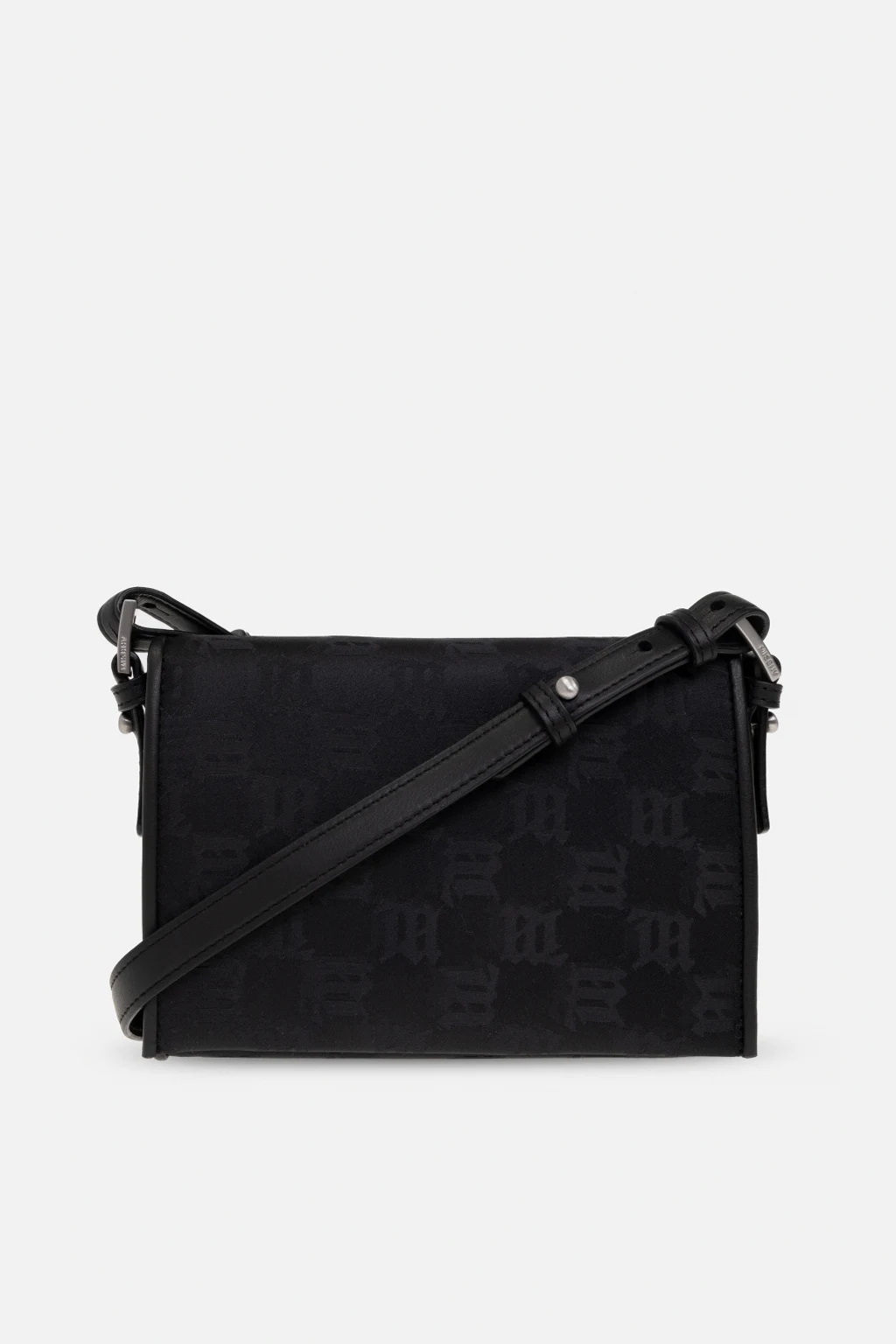 ‘Monogram’ phone case with strap