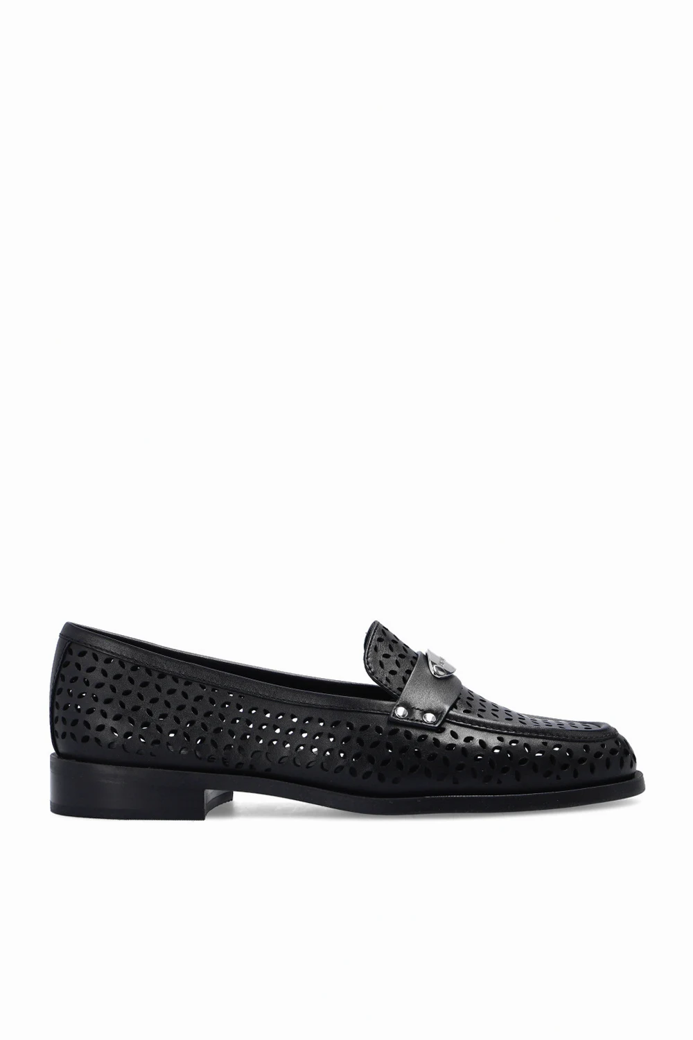 ‘Finley’ loafers
