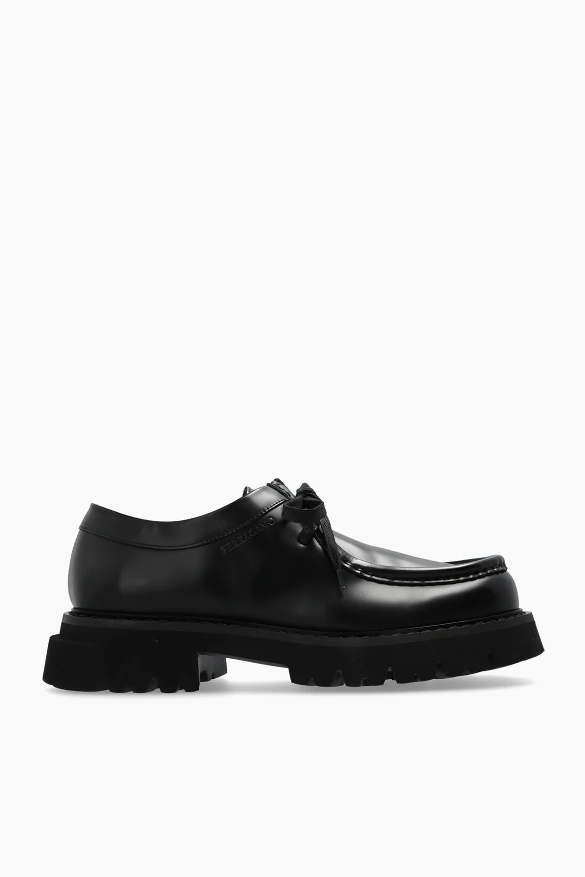 Buty ‘Deroy’