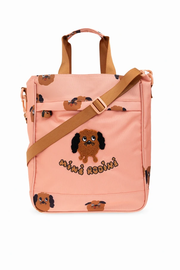 ROSA Tasche mit Muster