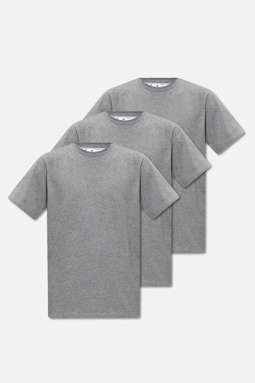 T-shirt 3-pack