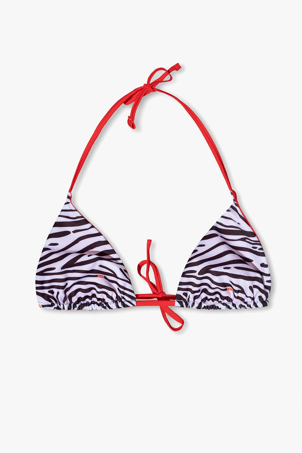 ‘BFB-MINNY-REV’ swimsuit top