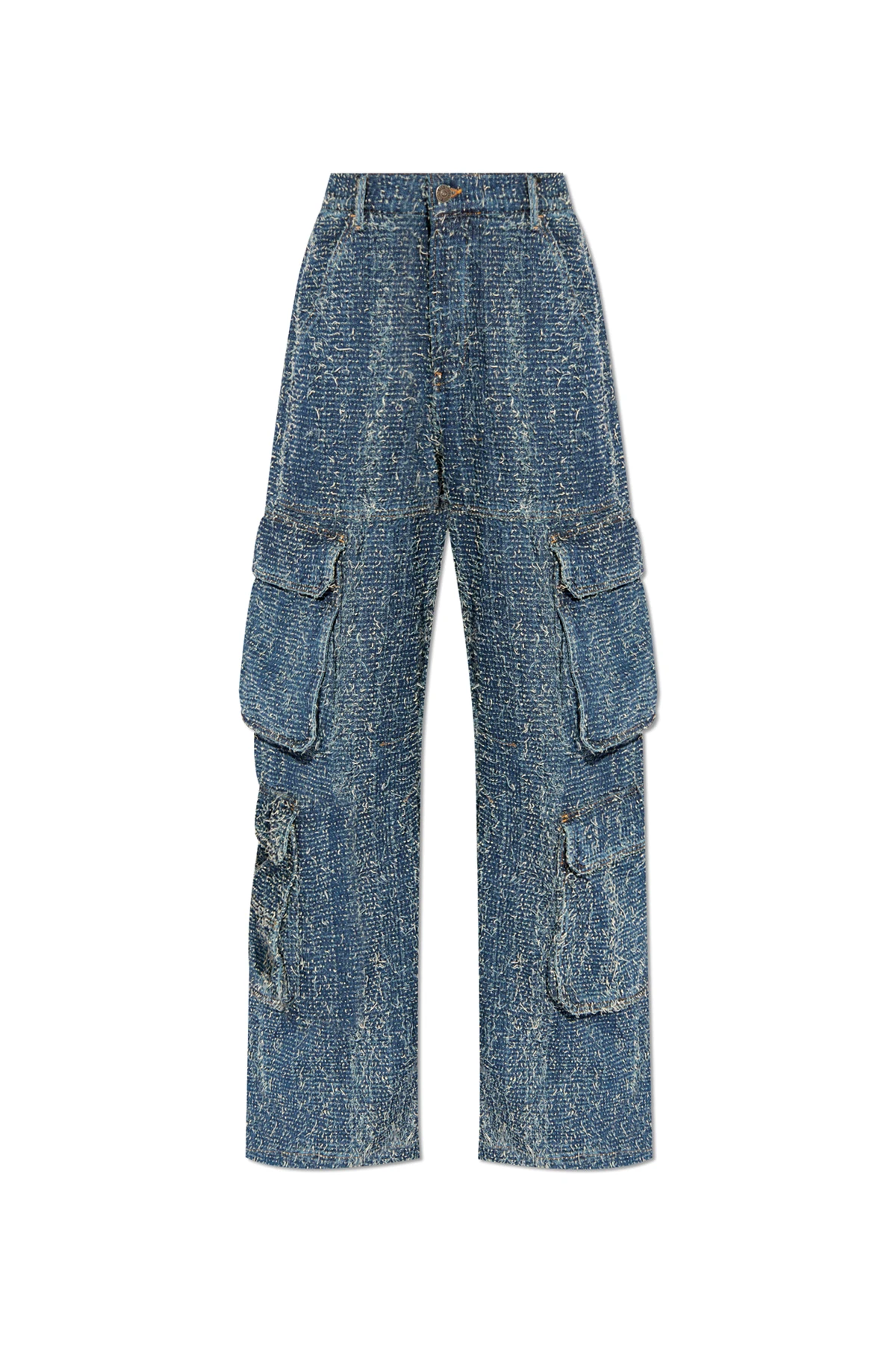 BLUE ‘D-SIRE’ Jeans