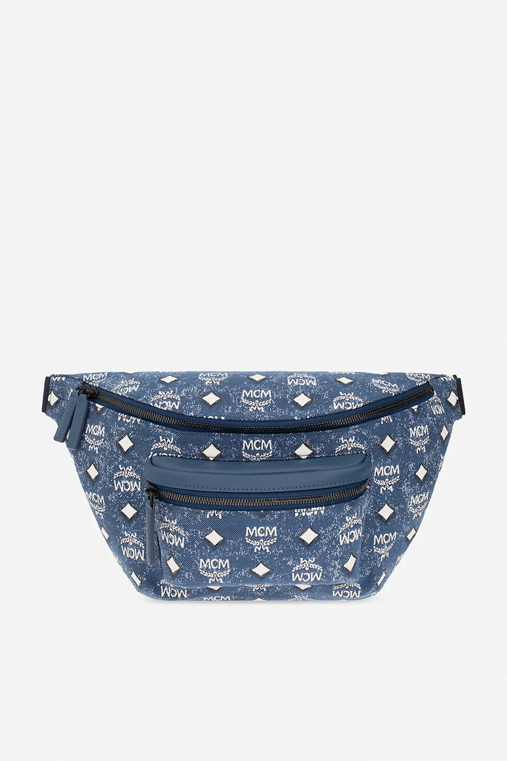 ‘Fursten’ belt bag