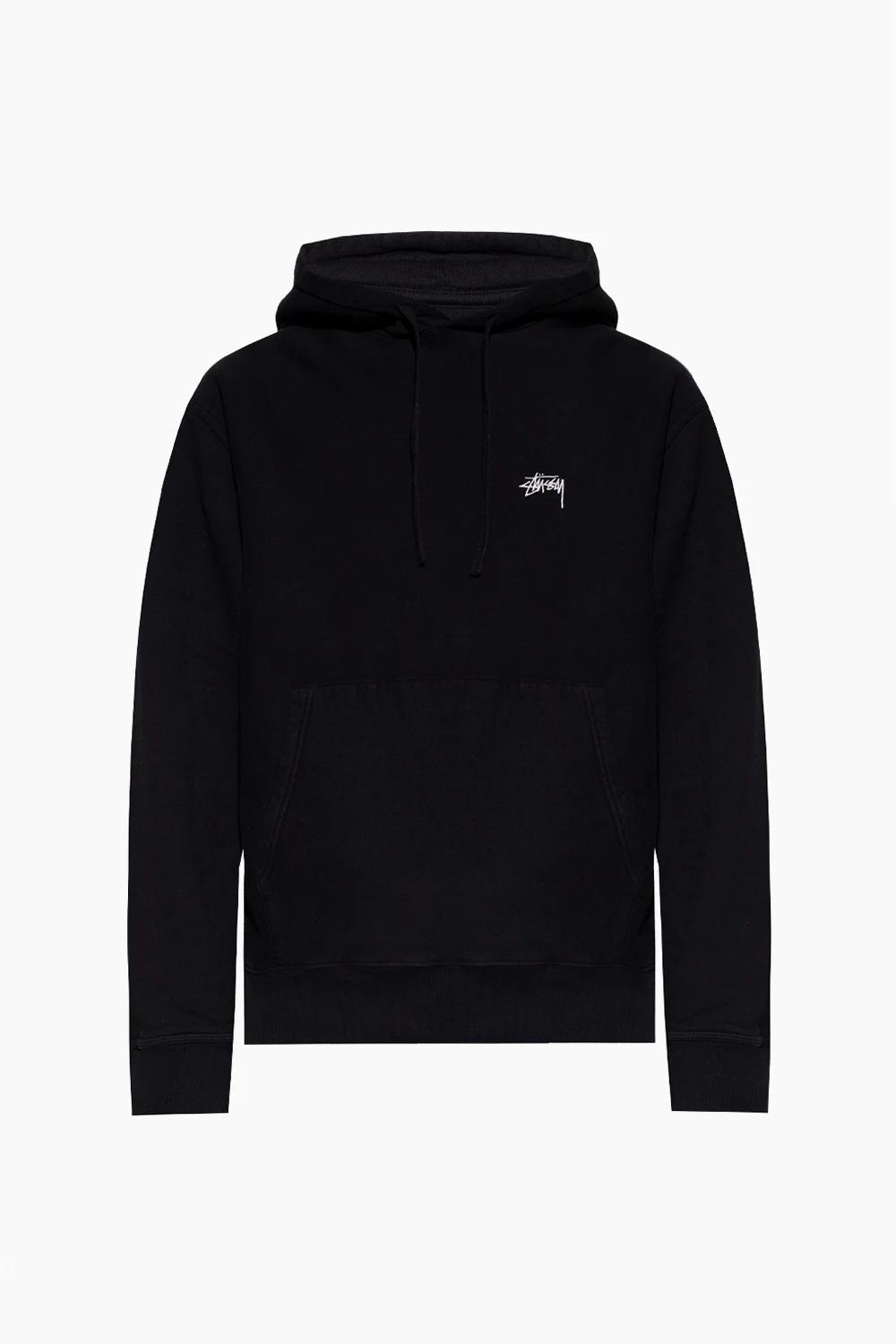 Logo hoodie