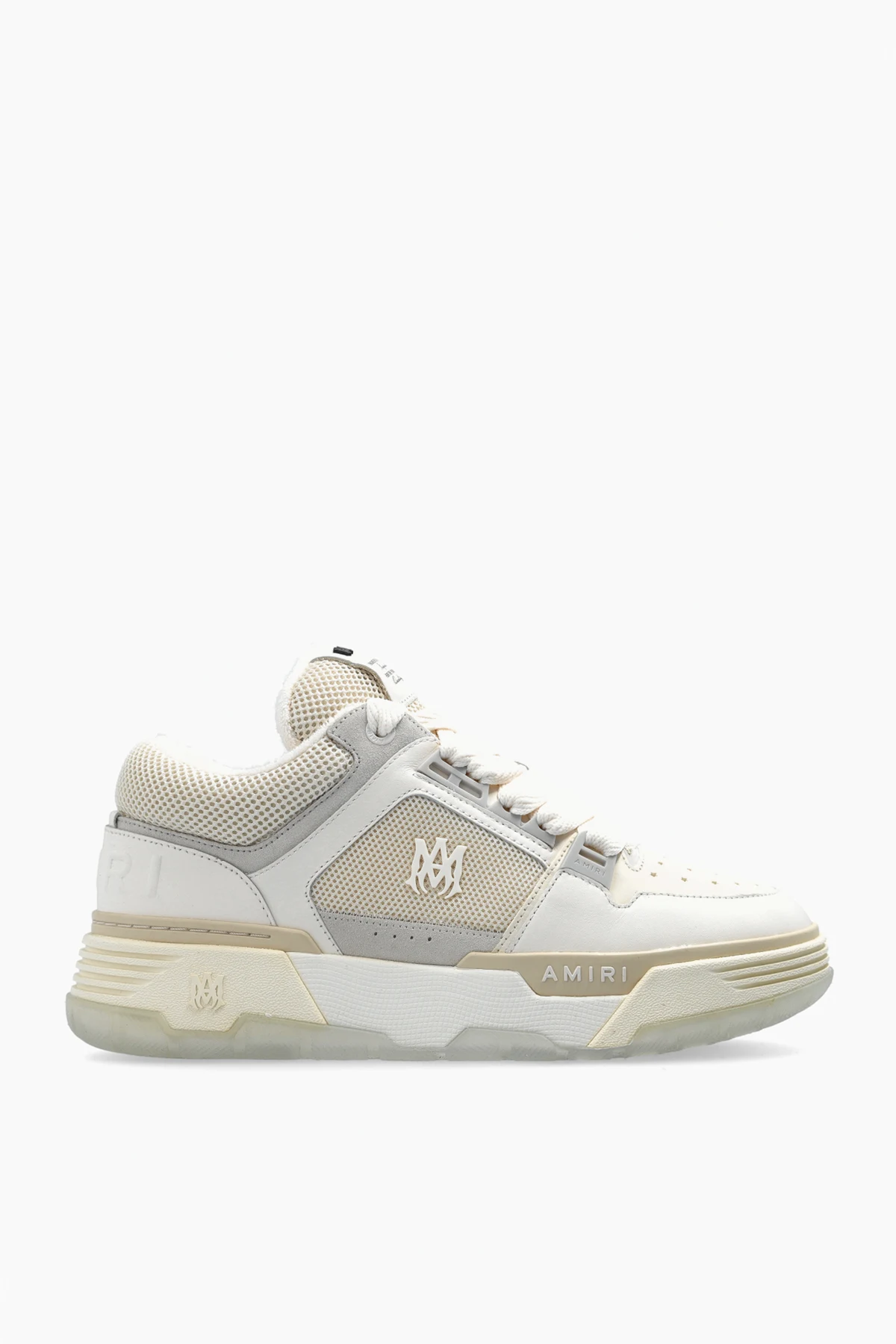 SZARY Buty sportowe `MA-1`