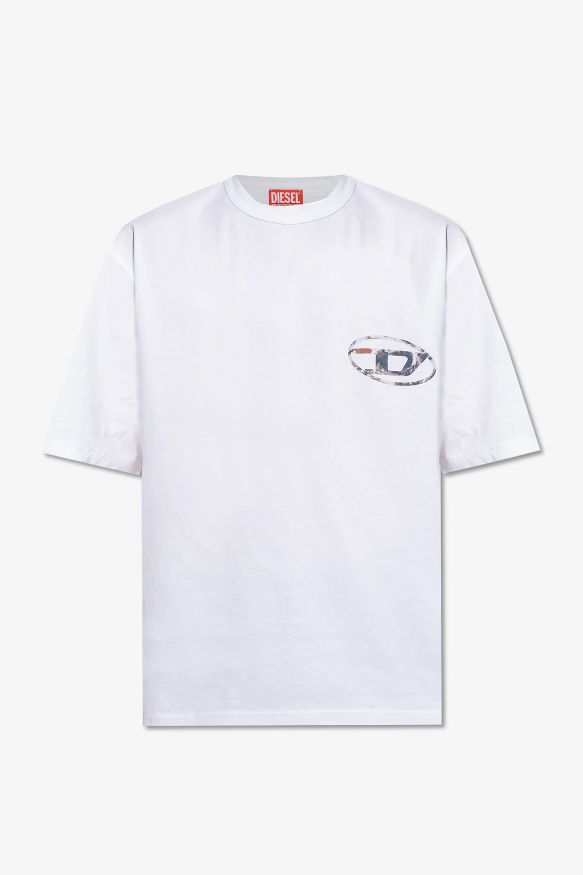 T-shirt ‘T-WASH-L6’