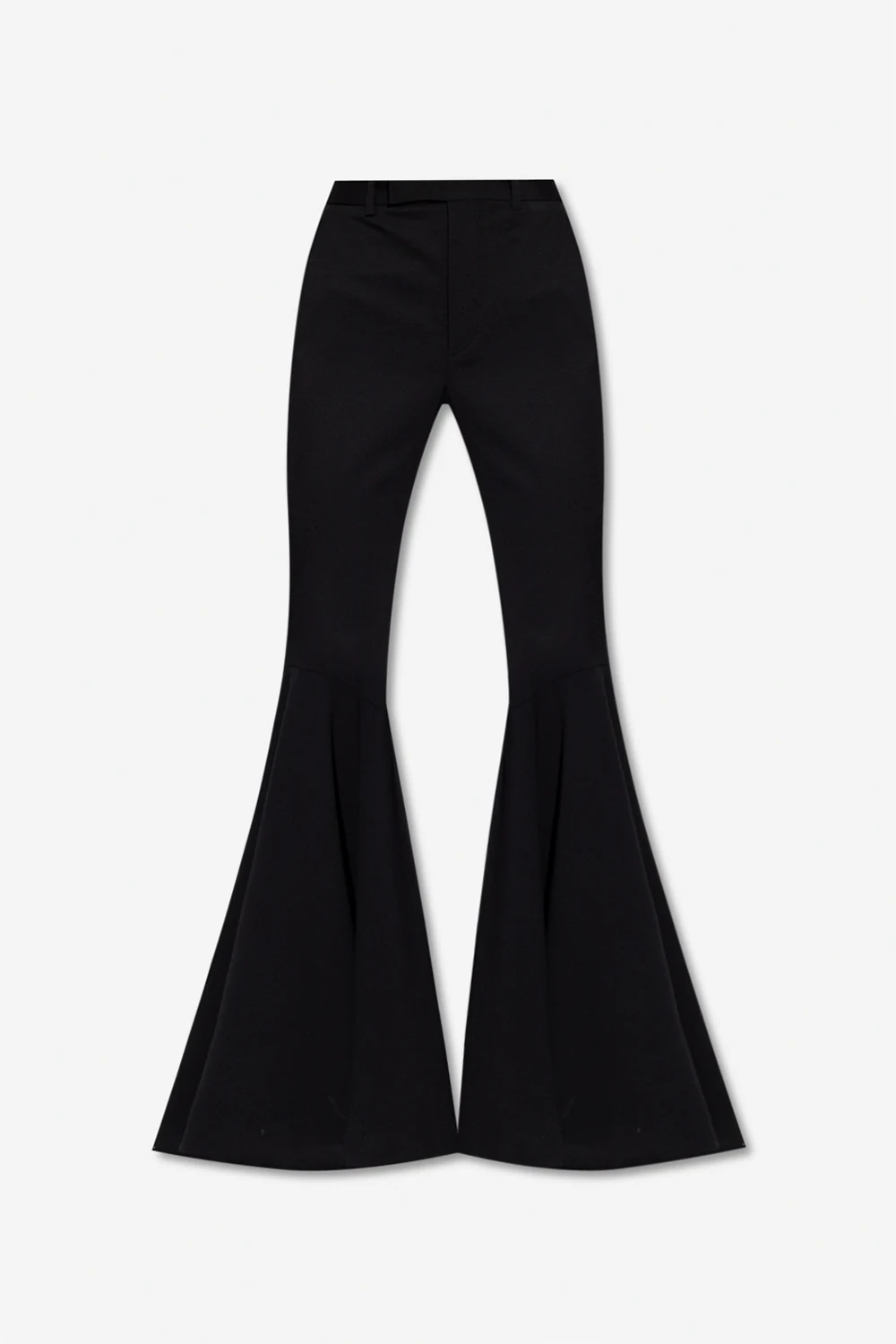Wool trousers