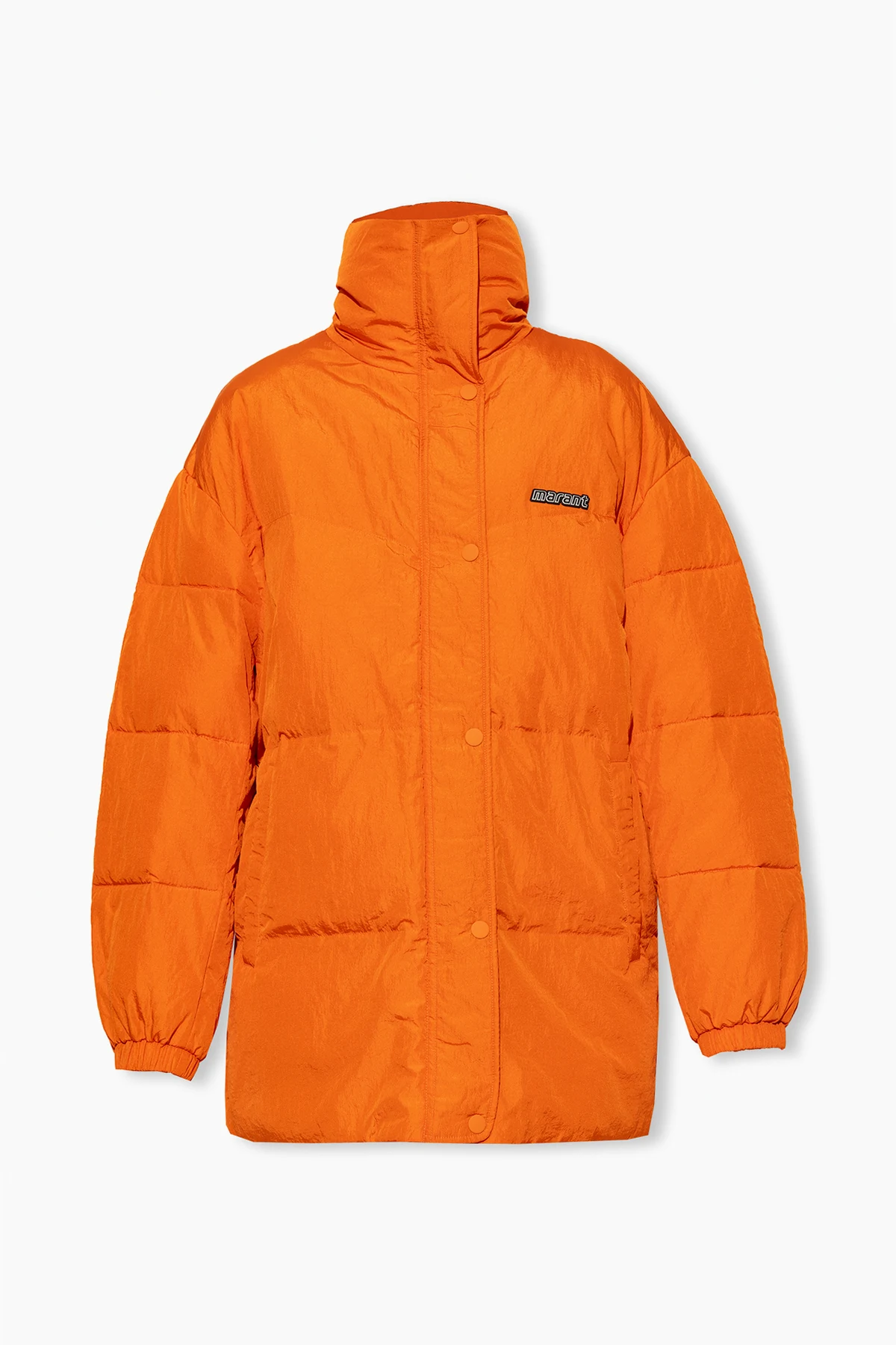 ‘Tilysa’ jacket with logo