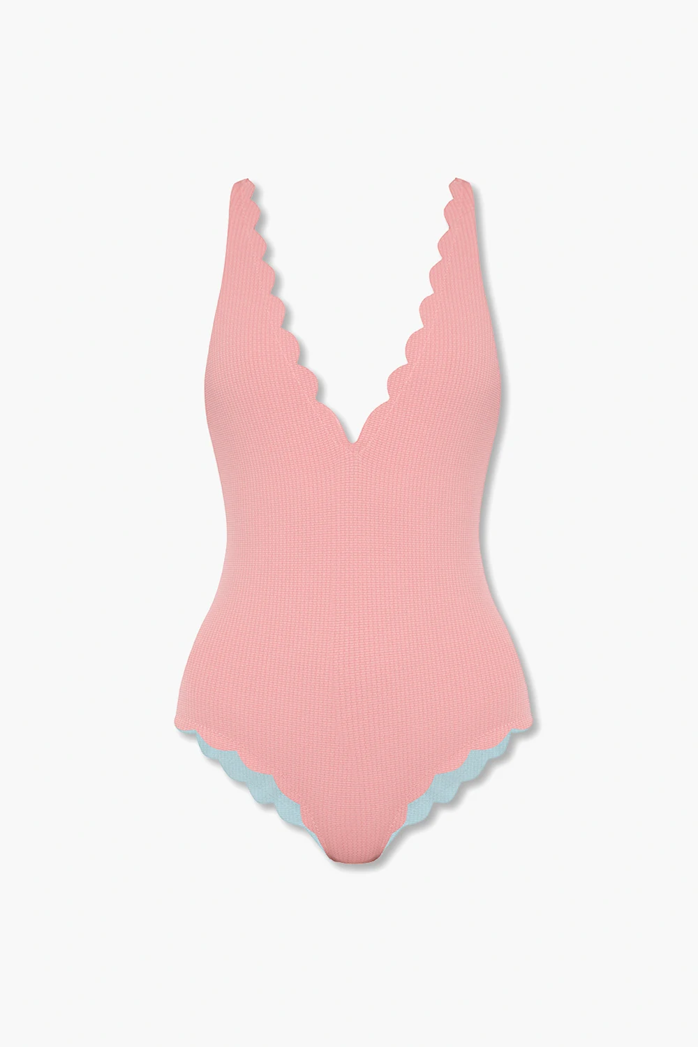 ‘North’ reversible swimsuit