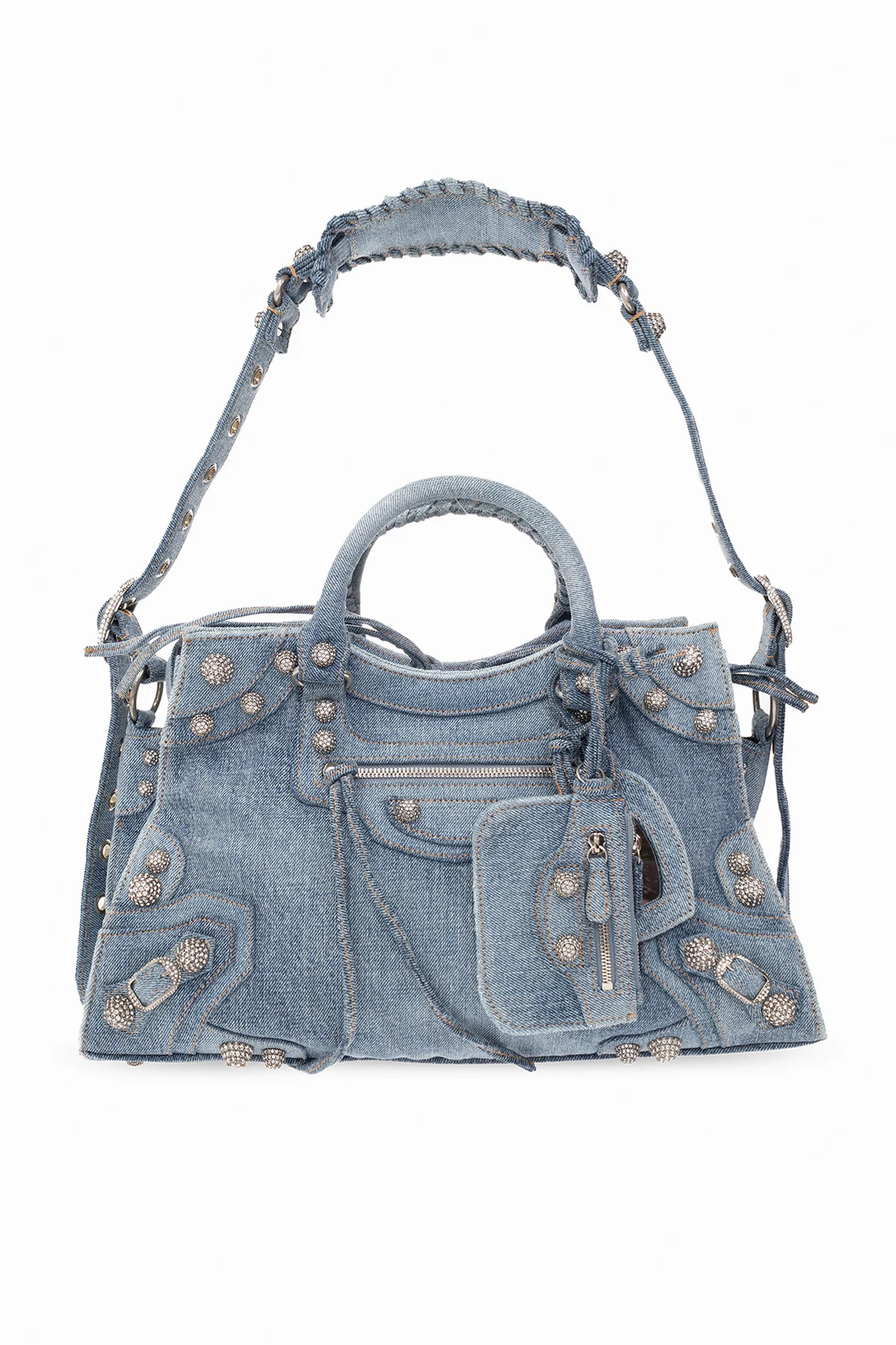 'Neo Cagole City' shoulder bag