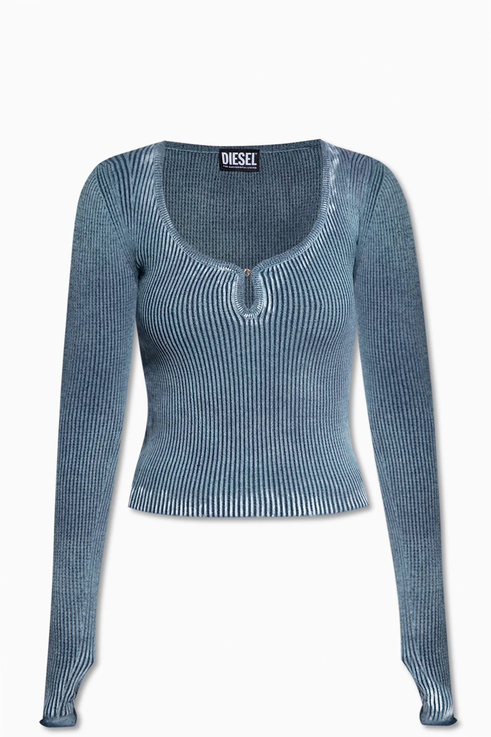 ‘M-ICHIKO’ top