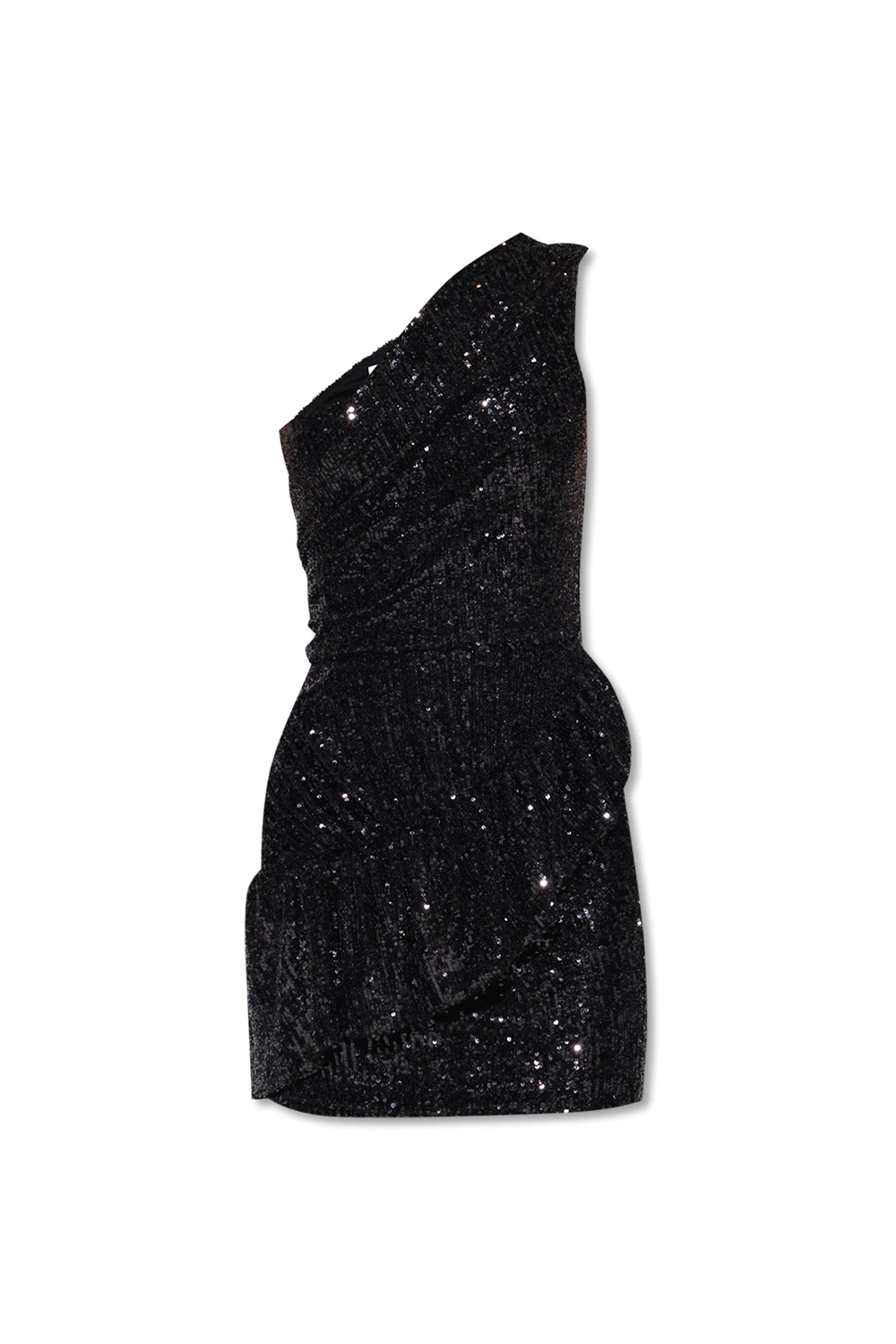 ‘Sila’ dress with sequins