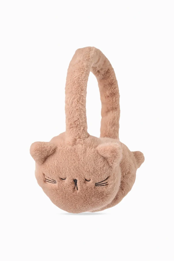 ROSA Plüsch-Ohrenschützer „Timothy“