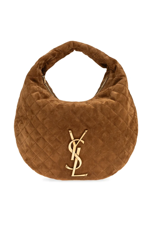BRAUN Schultertasche ‘Icare’