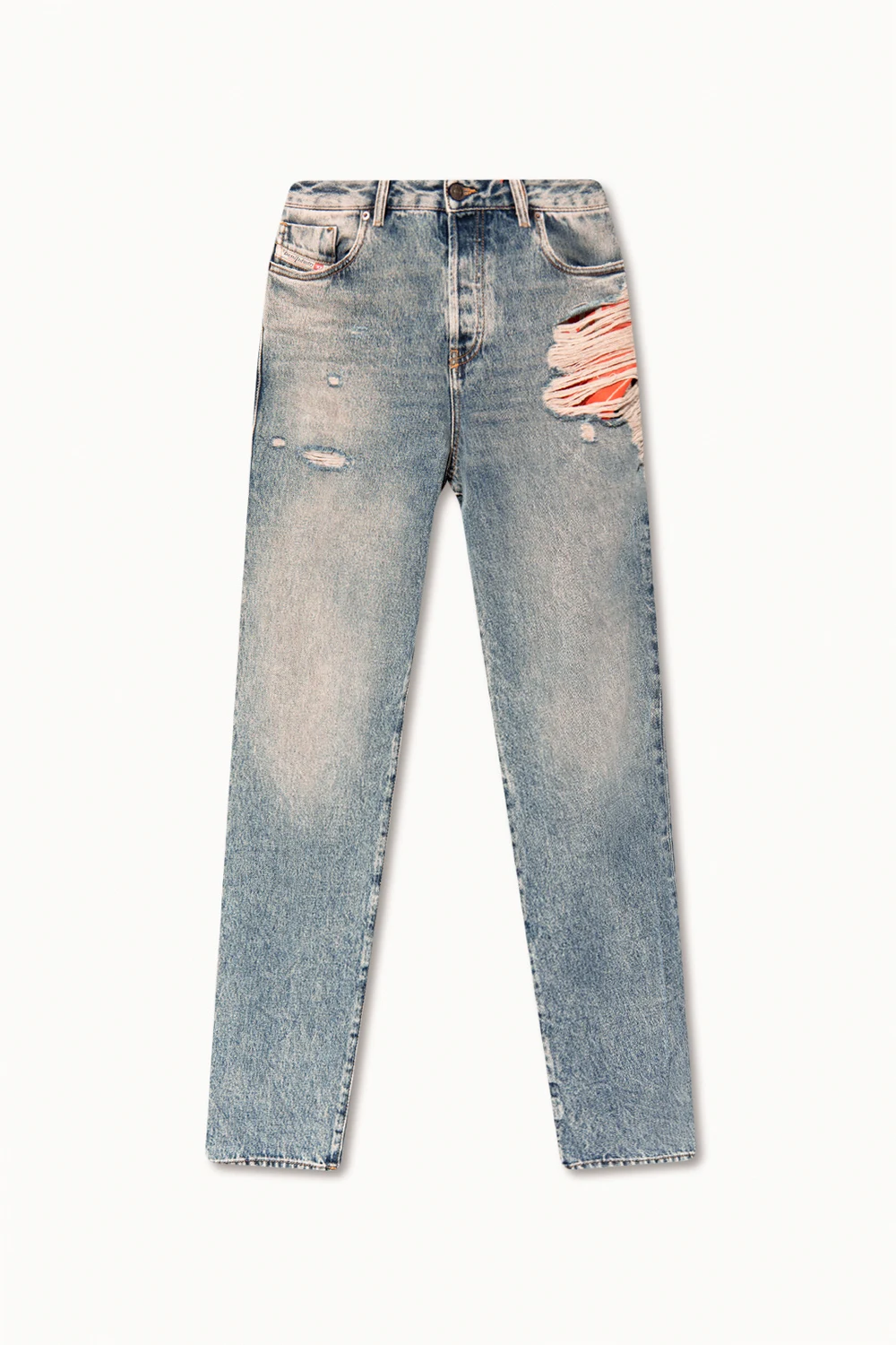 Jeansy ‘1955’