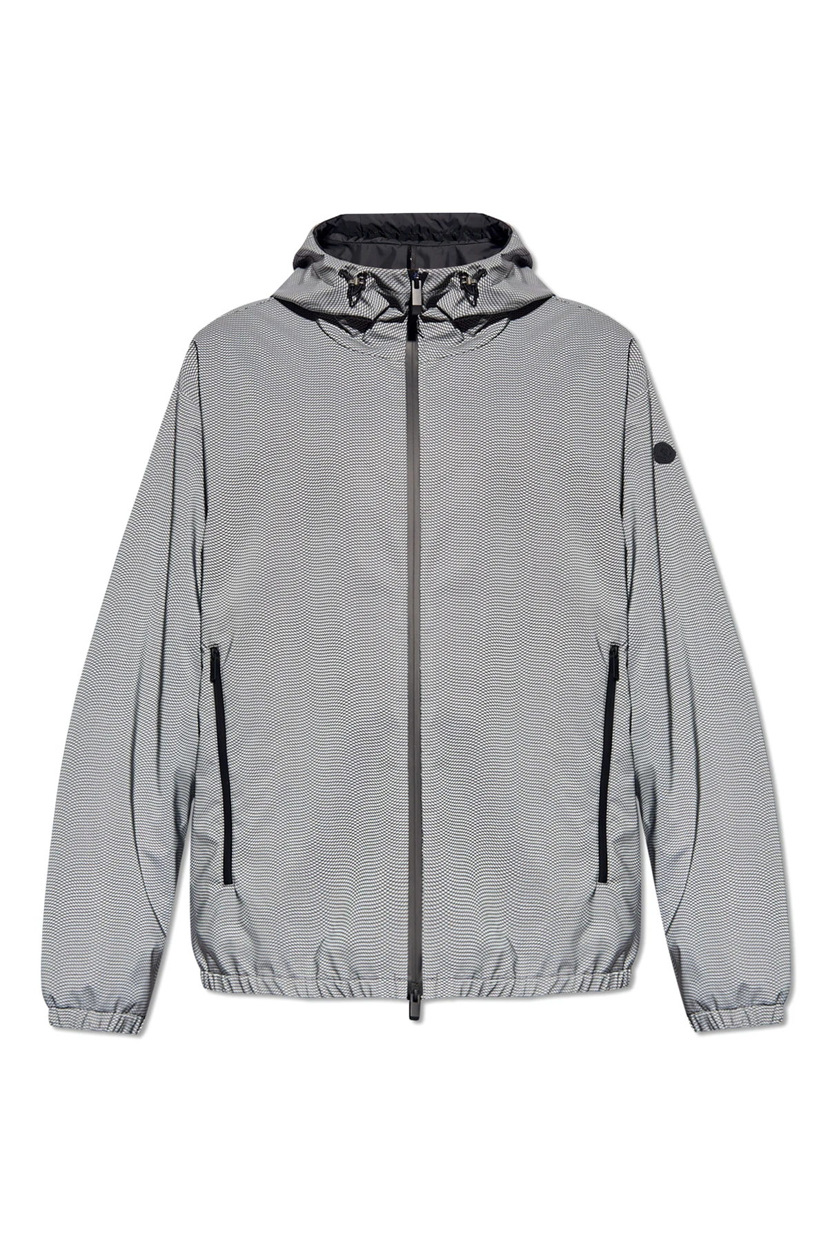 ‘Sautron’ reflective jacket