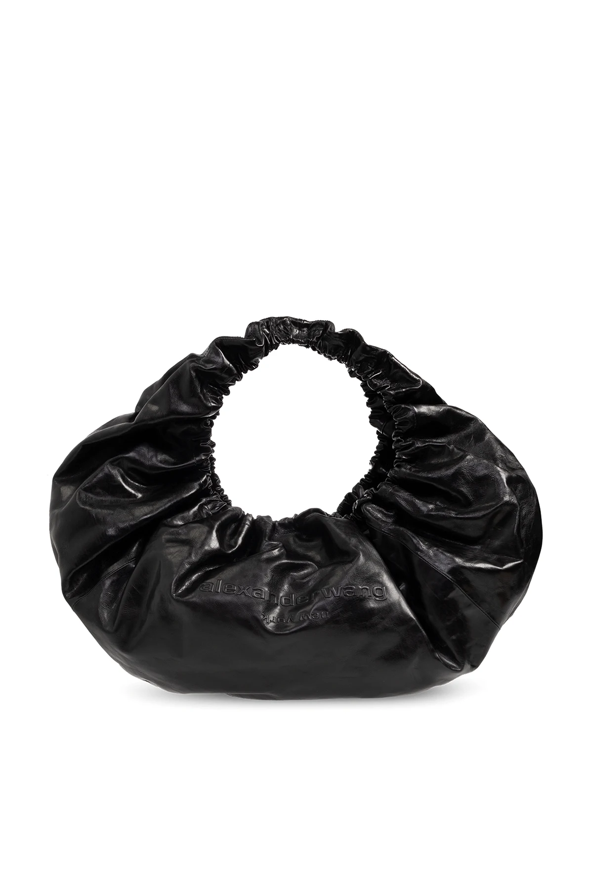 ‘Crescent Large’ shopper bag