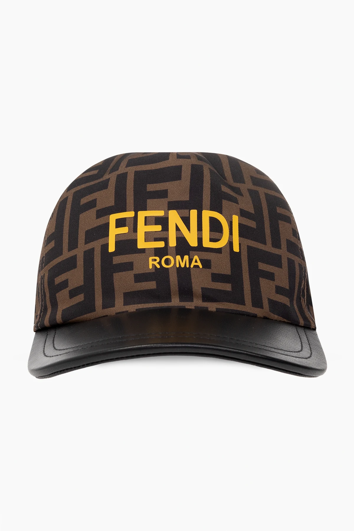 Baseball cap