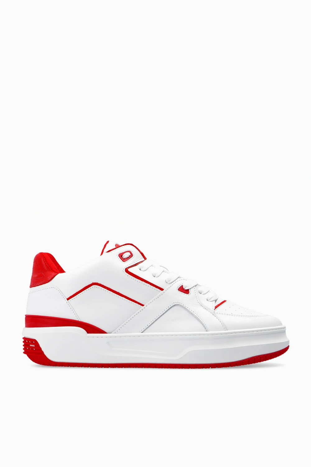 ‘Courtside’ sneakers