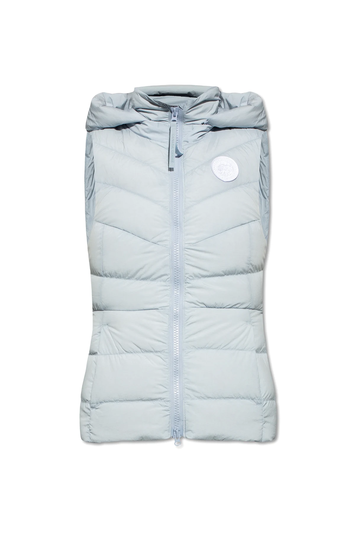 ‘Clair’ down vest