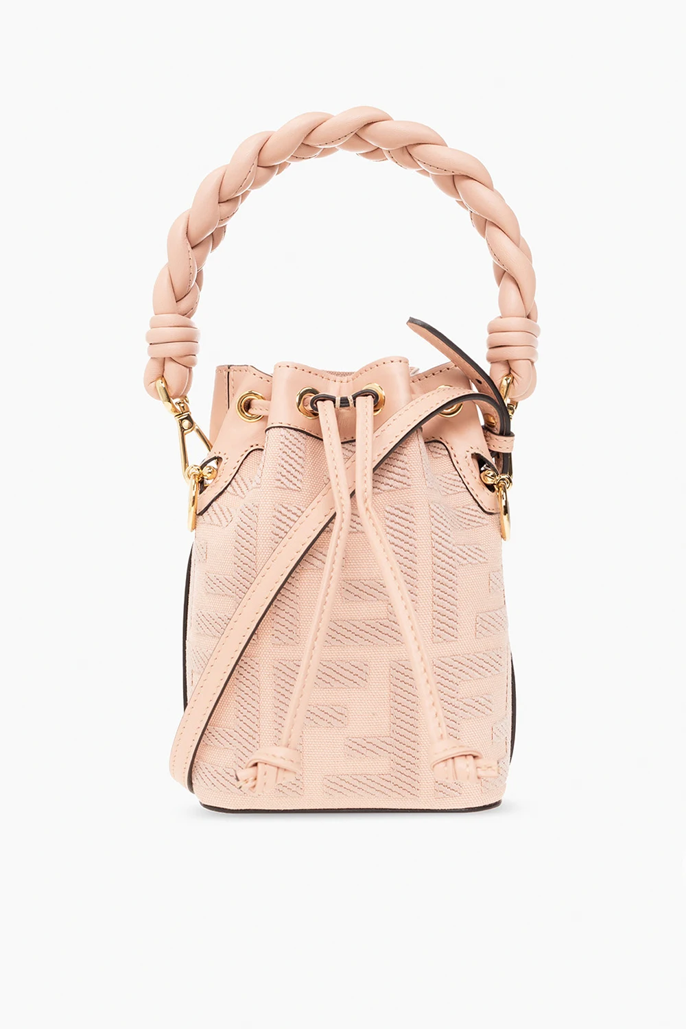 Torba ‘Mon Tresor’ typu ‘bucket’