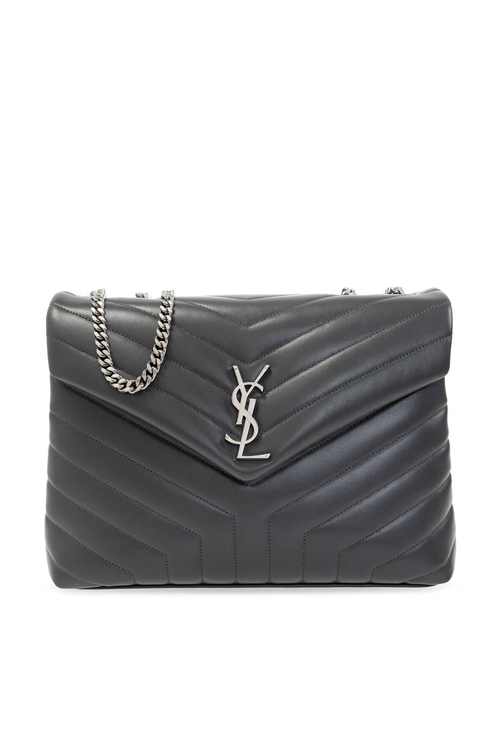 ‘Loulou’ shoulder bag