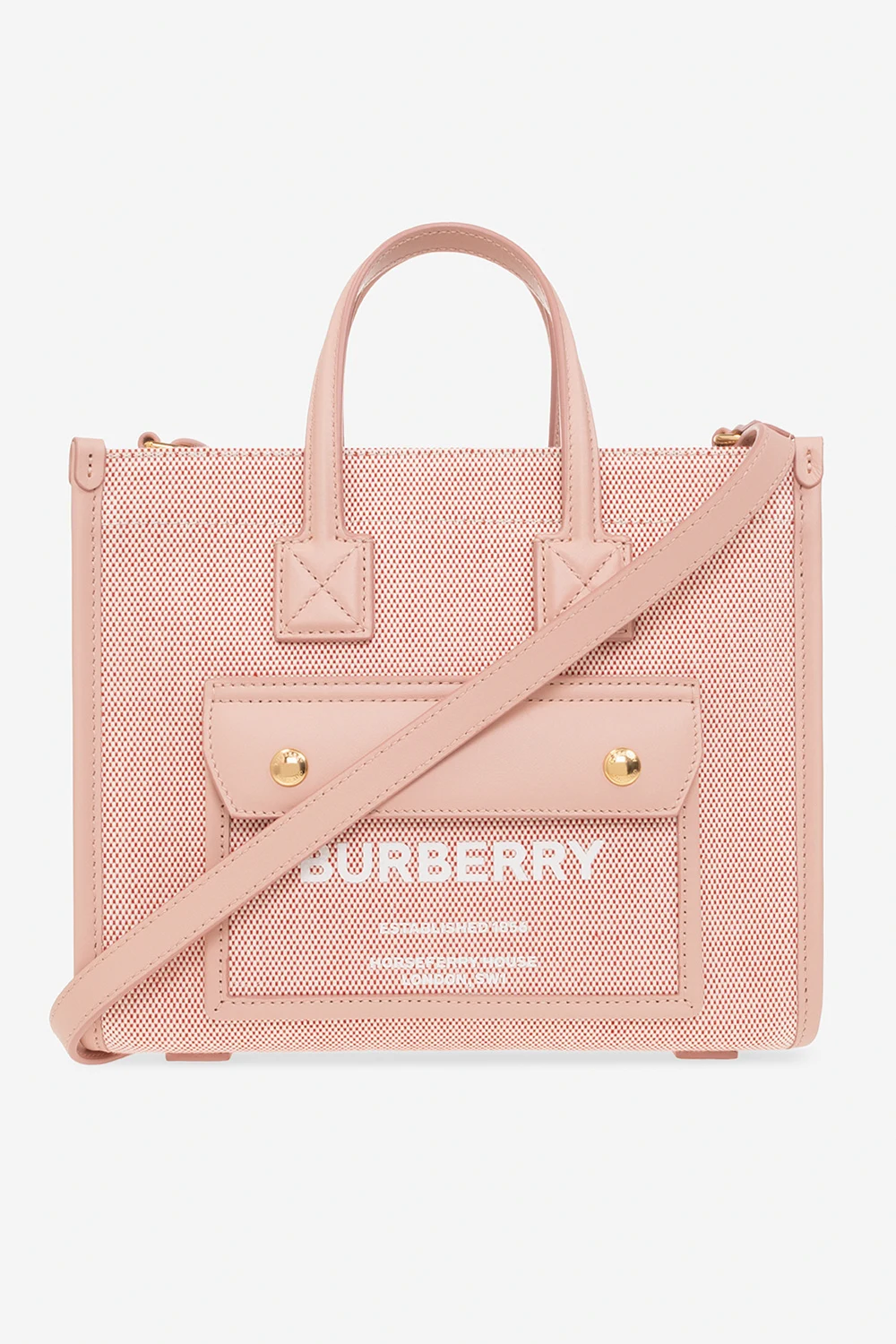 ‘Freya Mini’ shopper bag