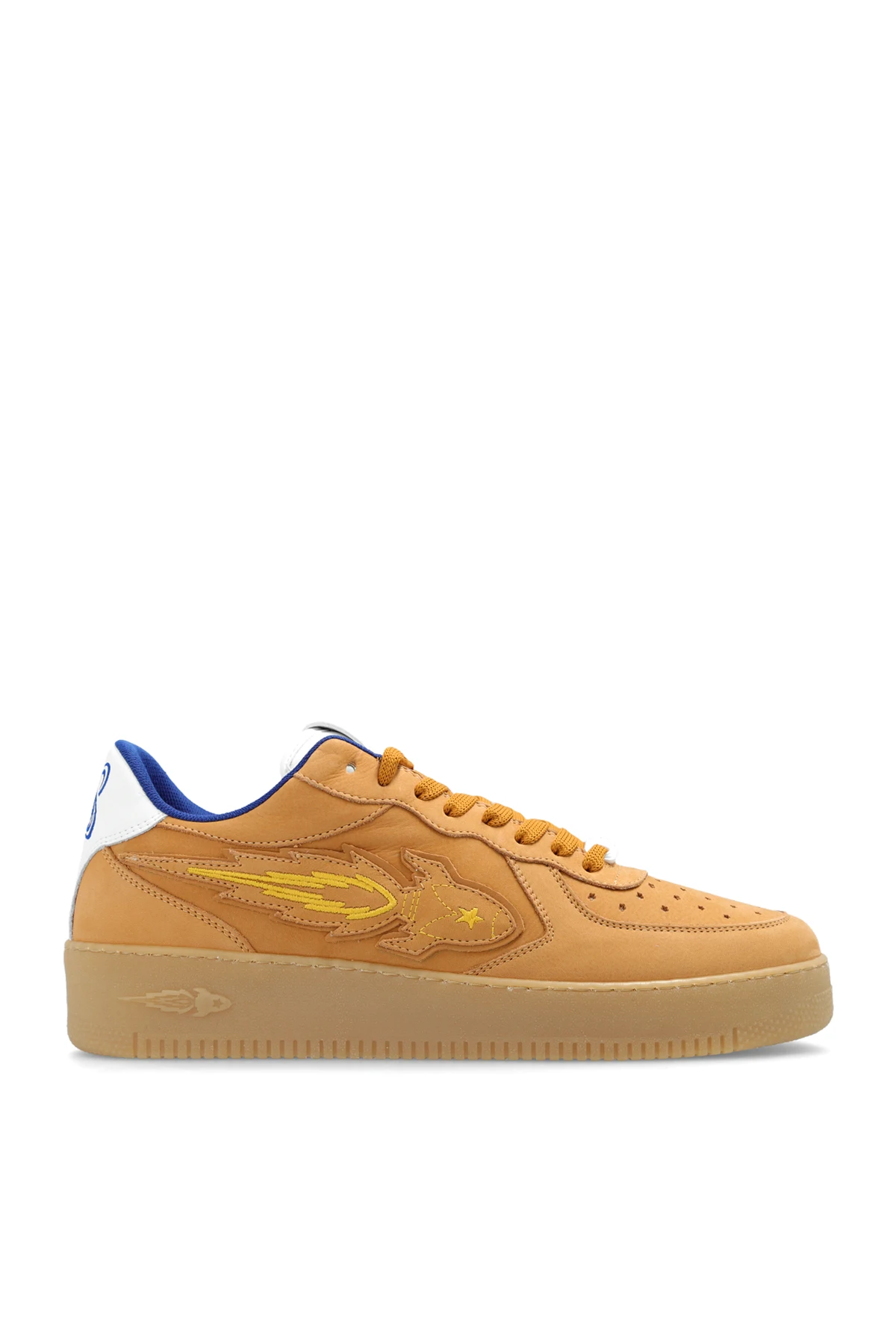 ‘EJ Rocket’ sneakers