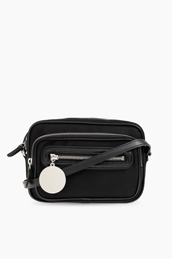 BLACK 'Dartmoor' shoulder bag