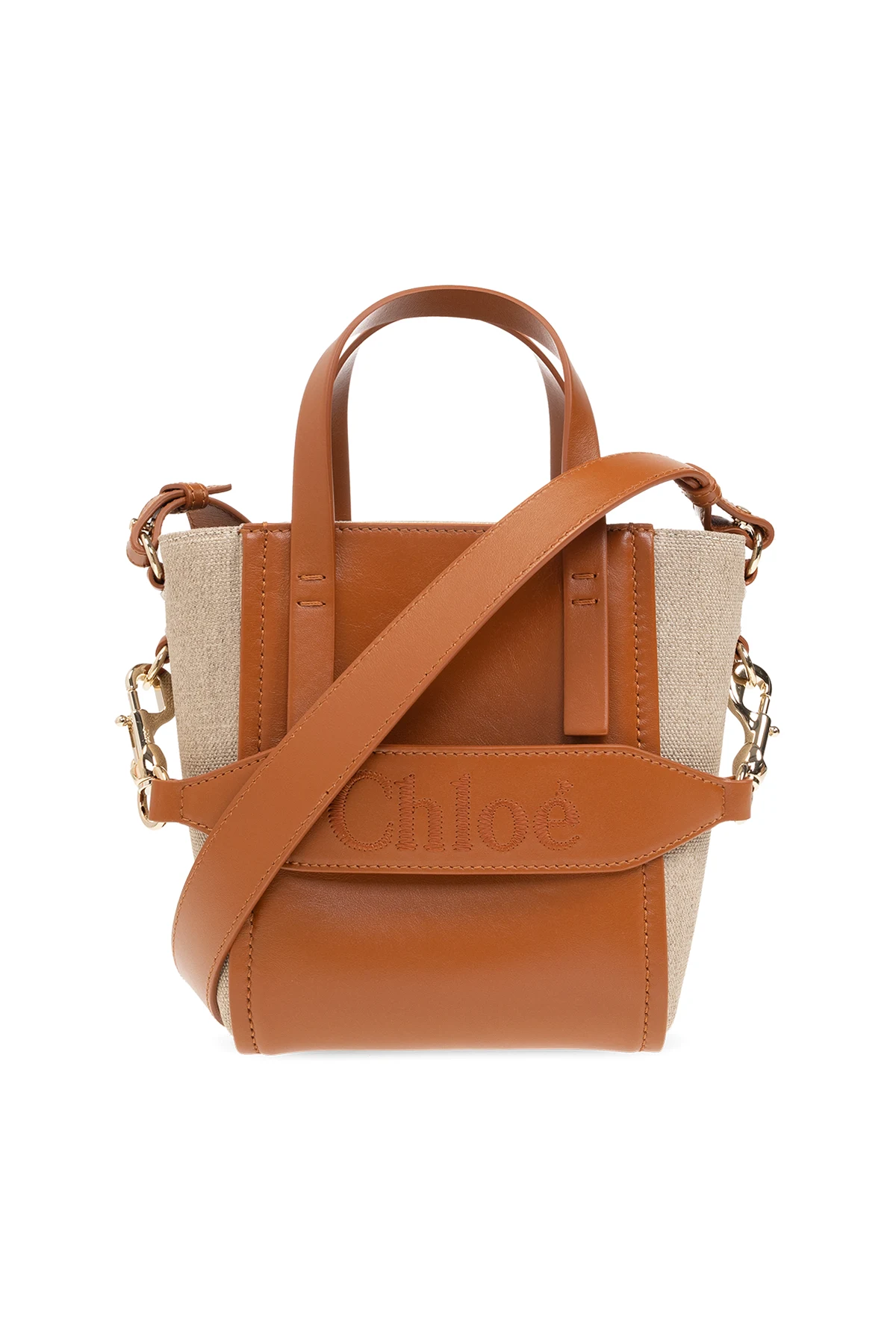 ‘Chloe Sense Small’ shoulder bag
