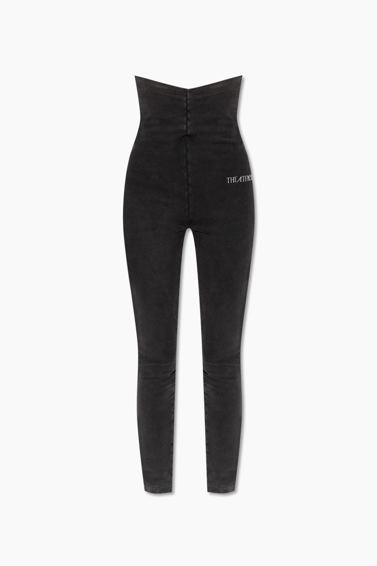 Hosen mit Logo
