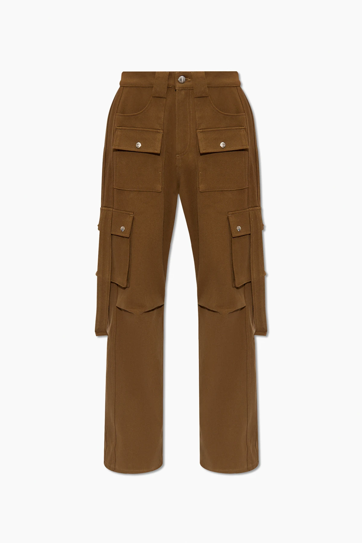 Spodnie typu ‘cargo’