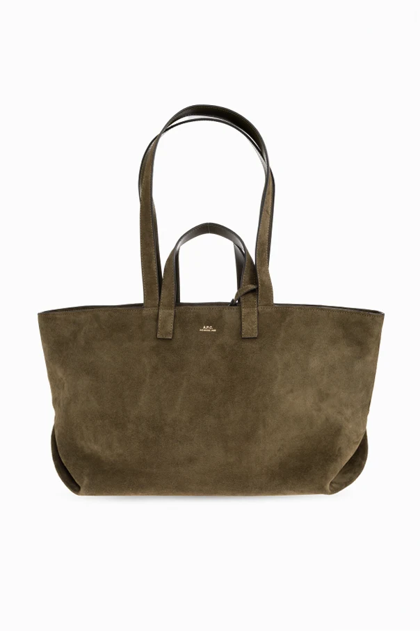 GRÜN Tasche „Le Drummer“
