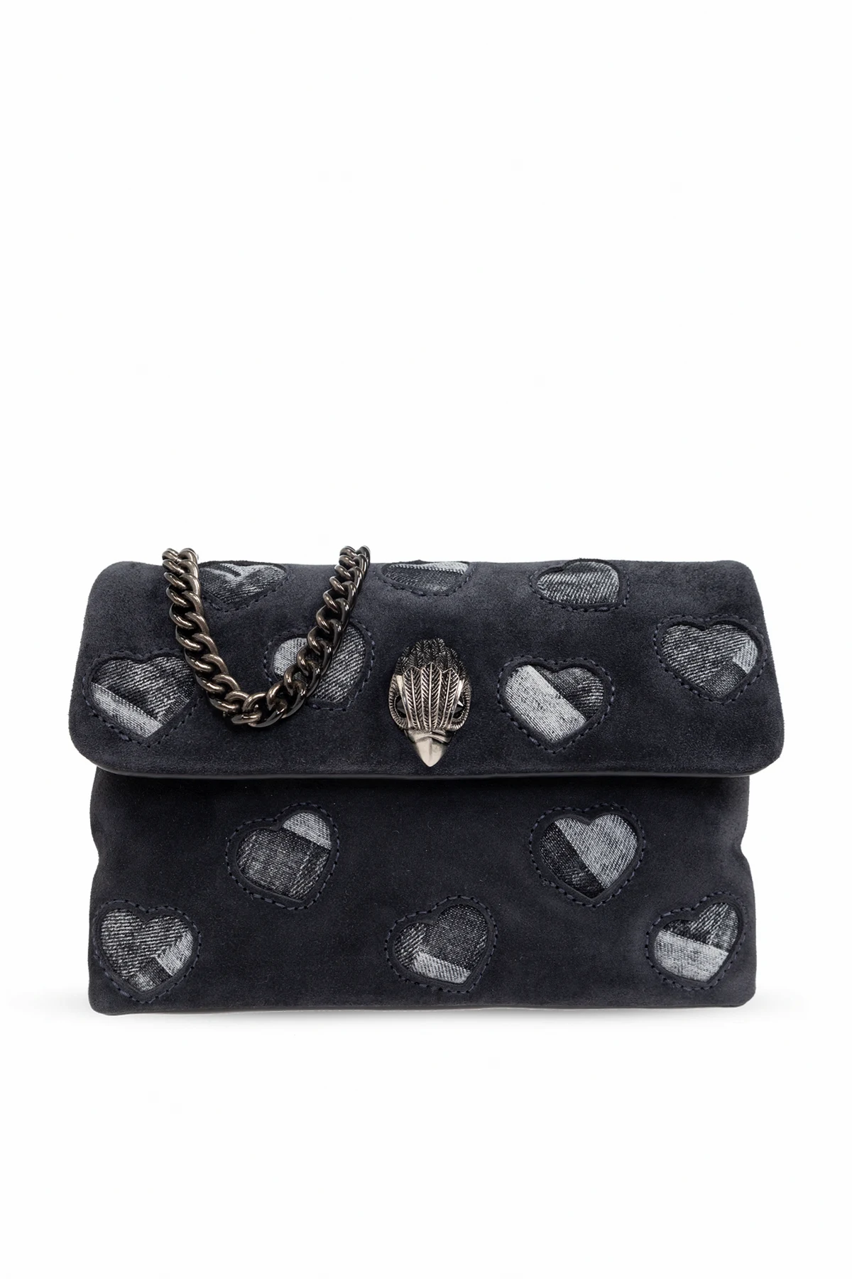 Schultertasche `MD Soft Kensington Love`