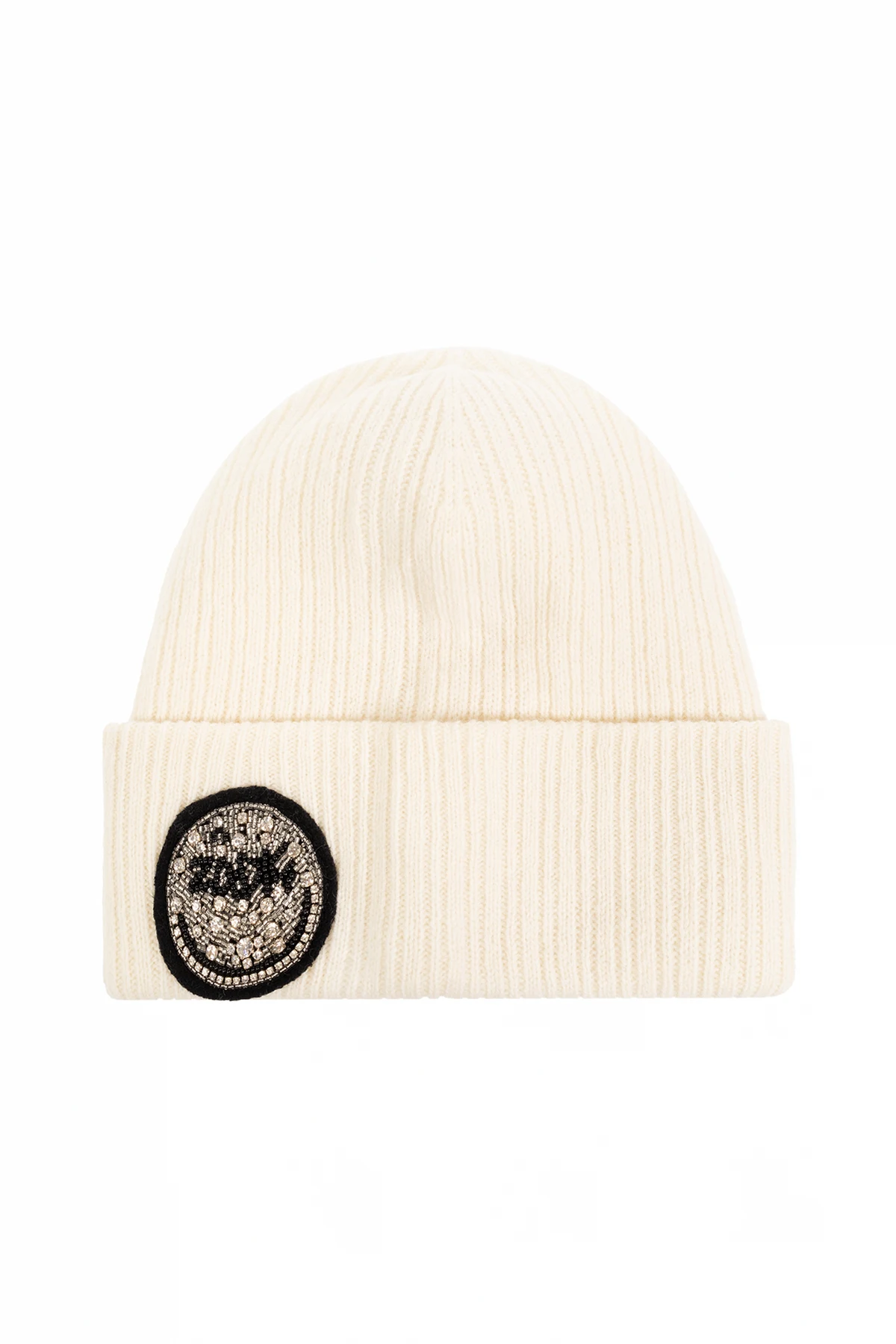 ‘Thomsy’ wool beanie