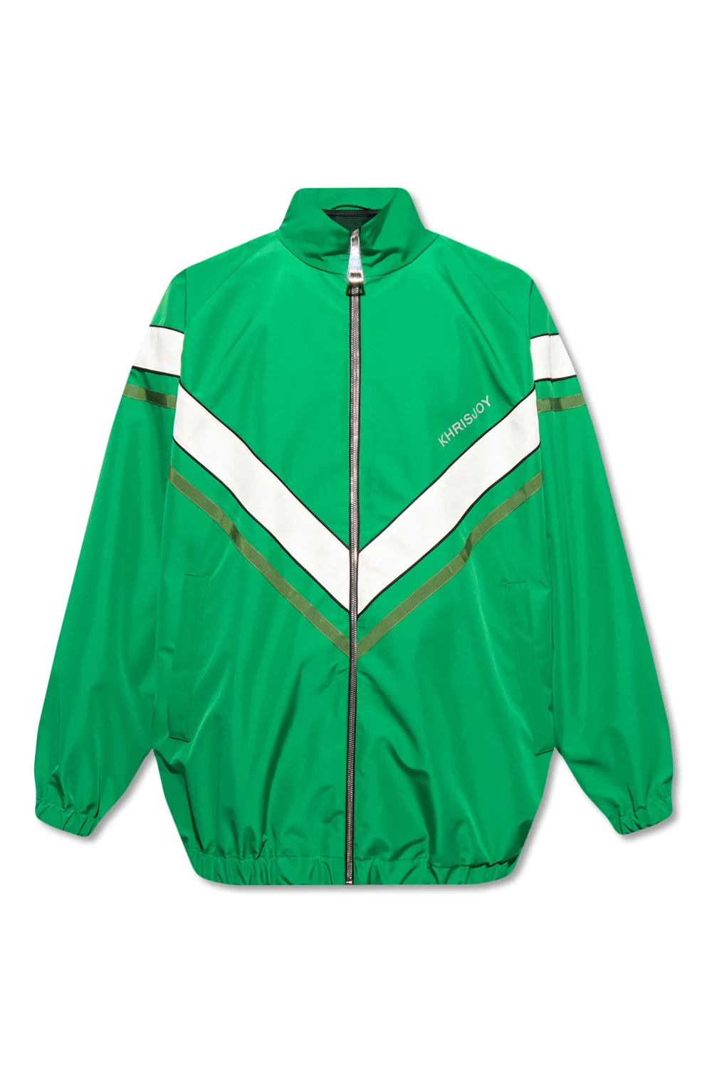 Track jacket