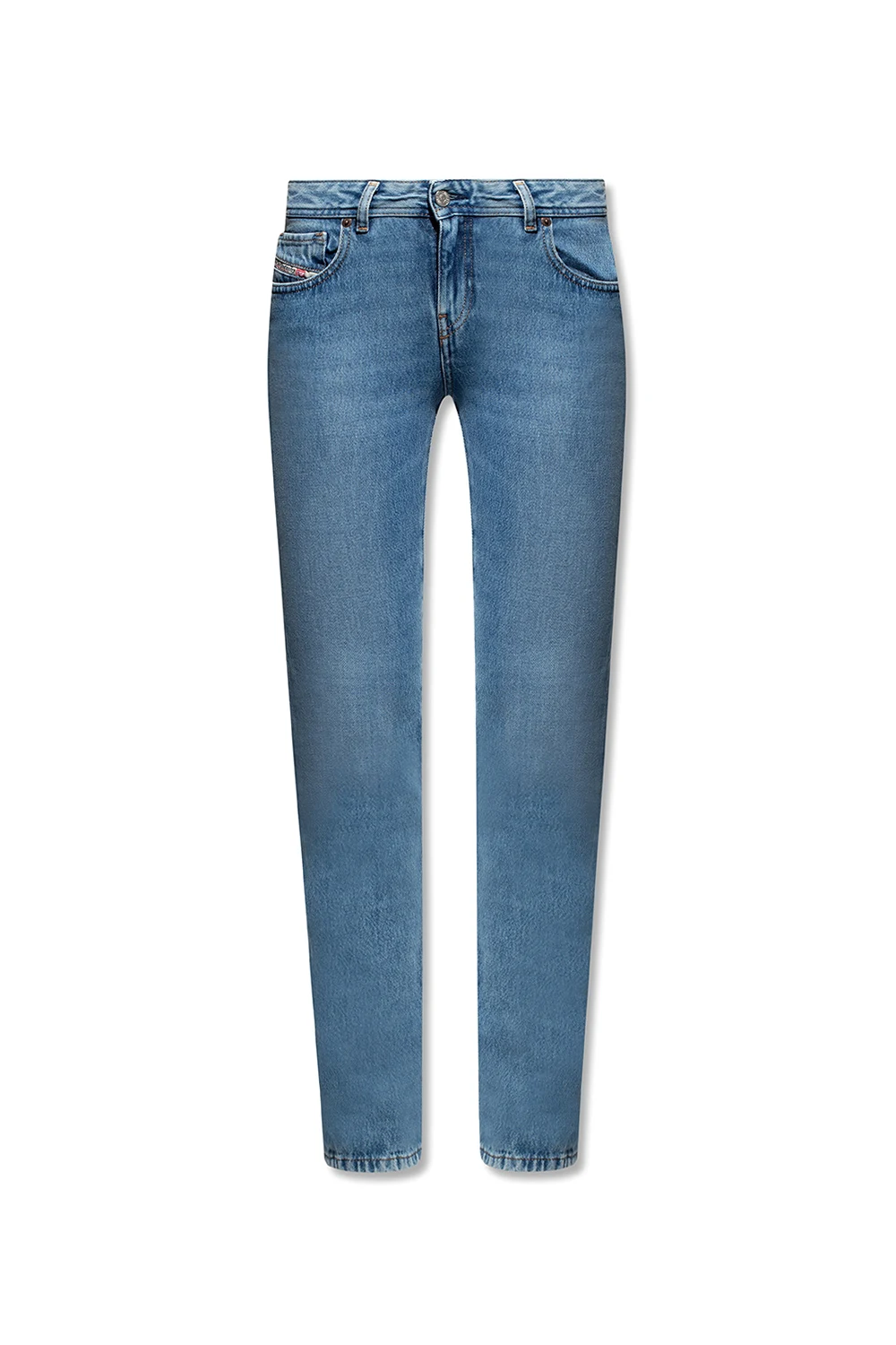 ‘2002’ low rise jeans