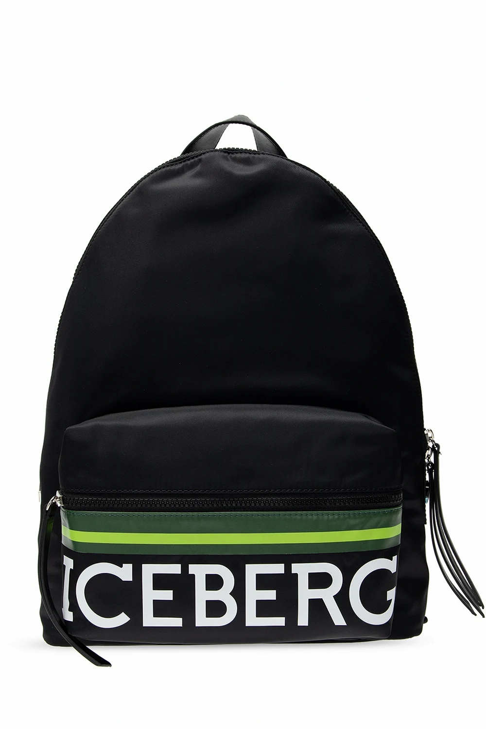 Logo backpack