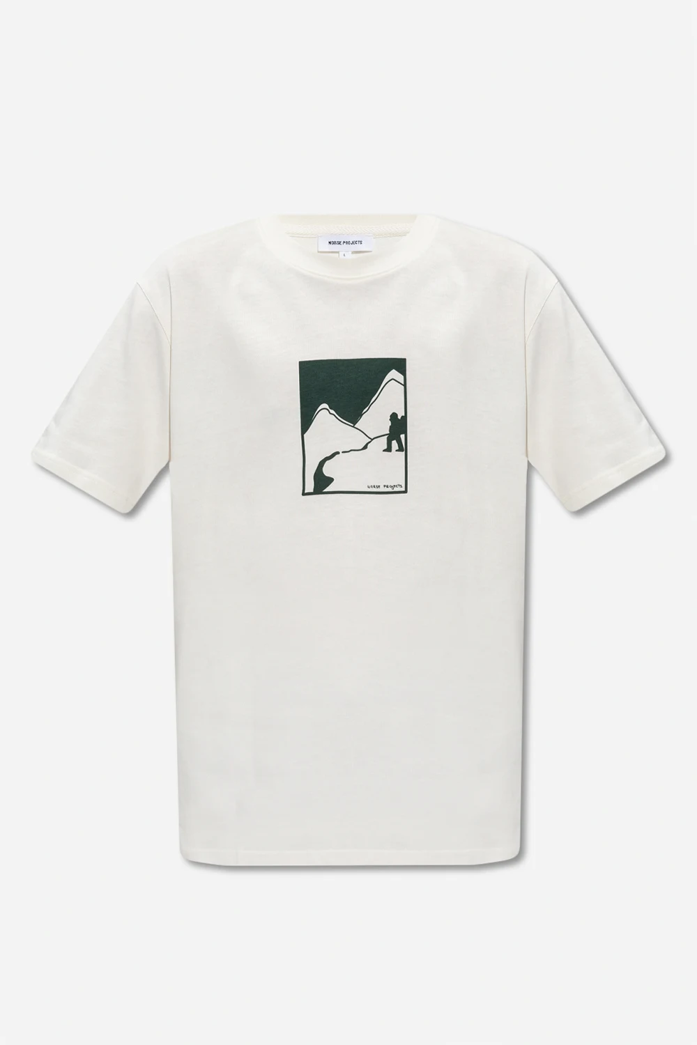 ‘Johannes’ T-shirt