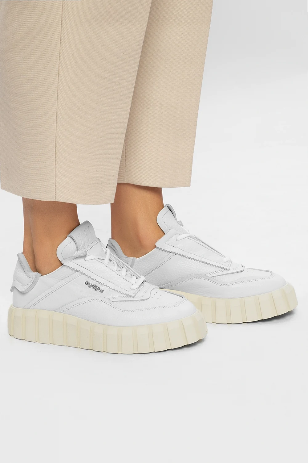 ‘Oracle’ sneakers