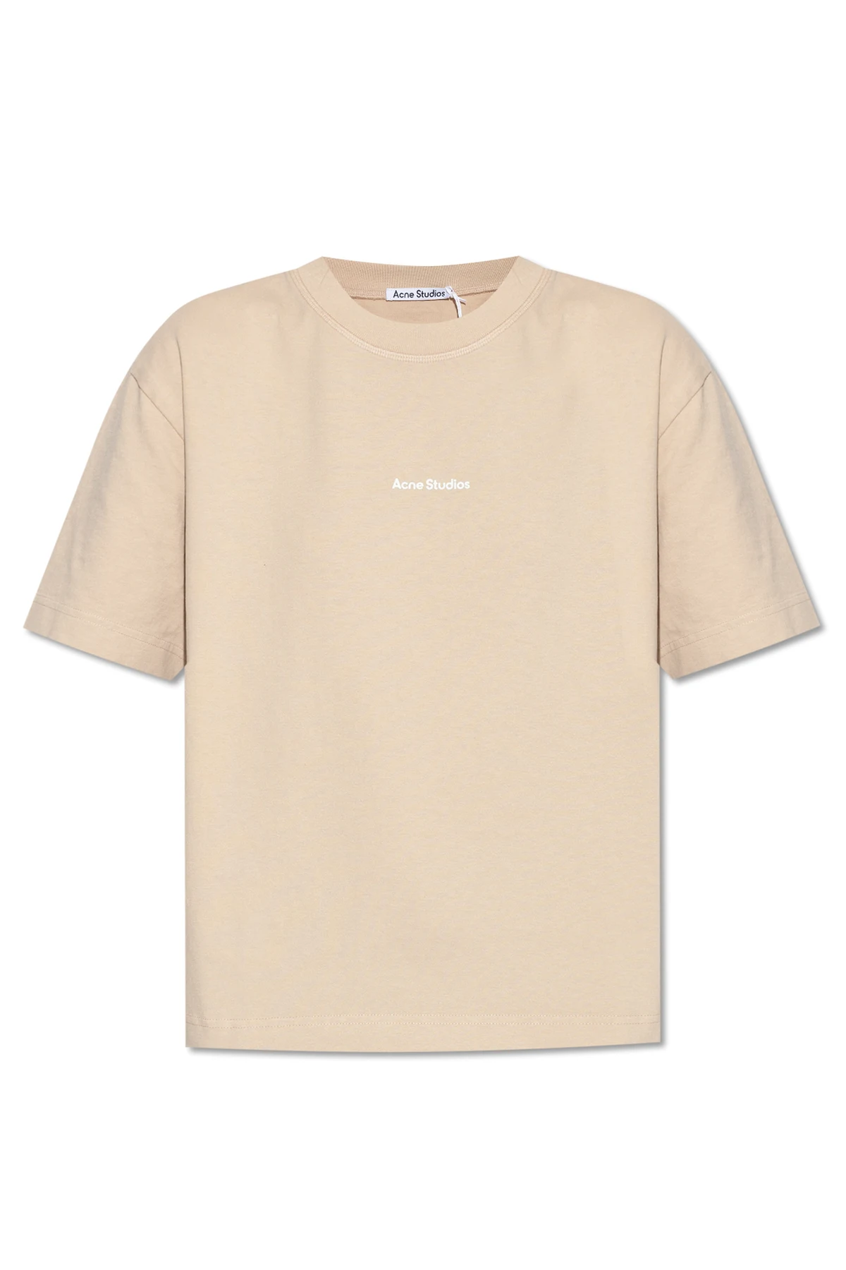 Branded T-shirt