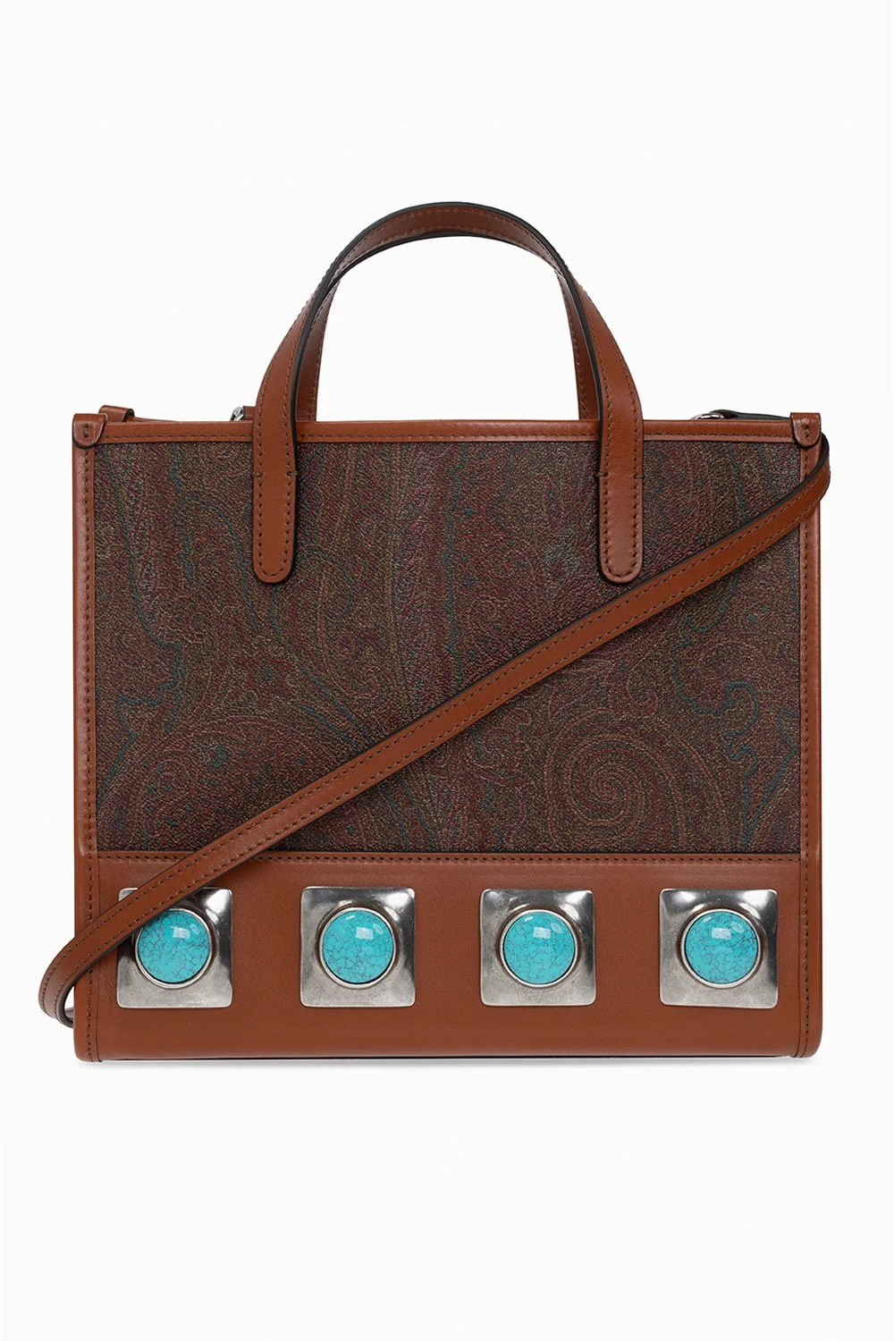 Shopper bag from the ‘Crown Me’ collection