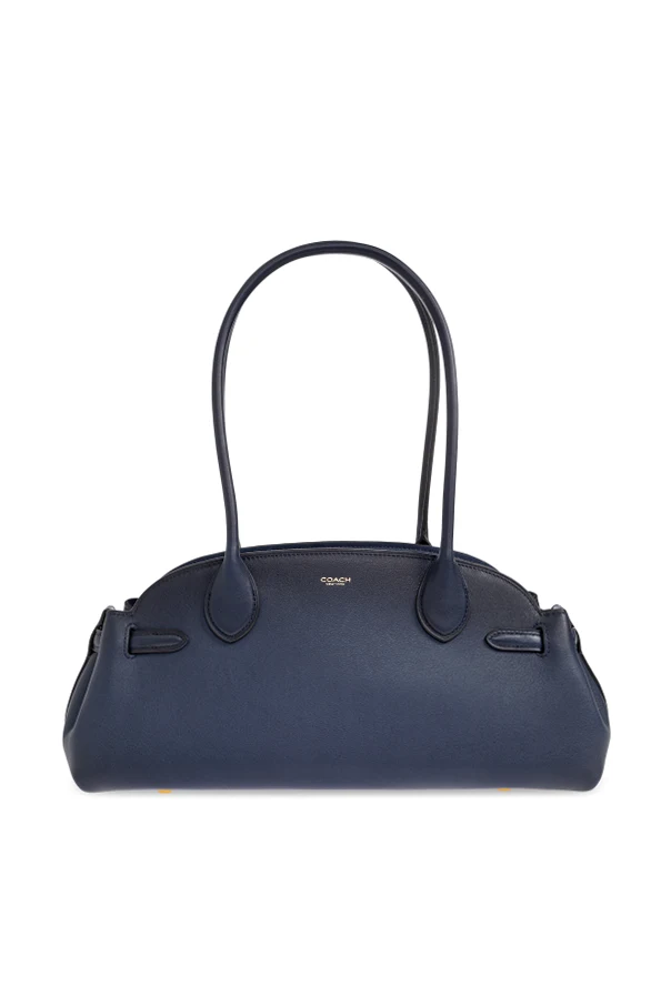 GRANATOWY Torba na ramię `Empire Carryall 34`