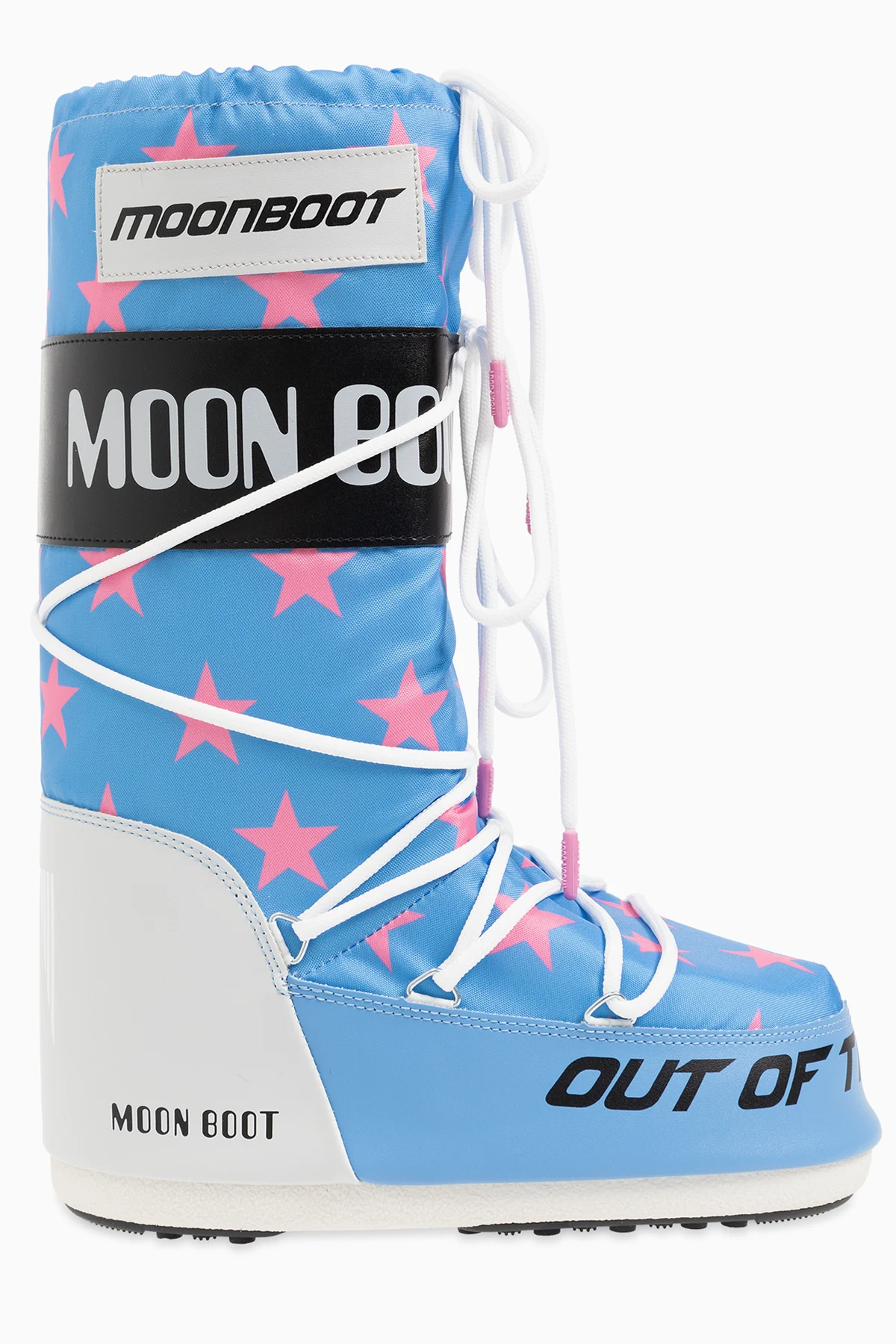 Śniegowce ‘Icon Retrobiker’