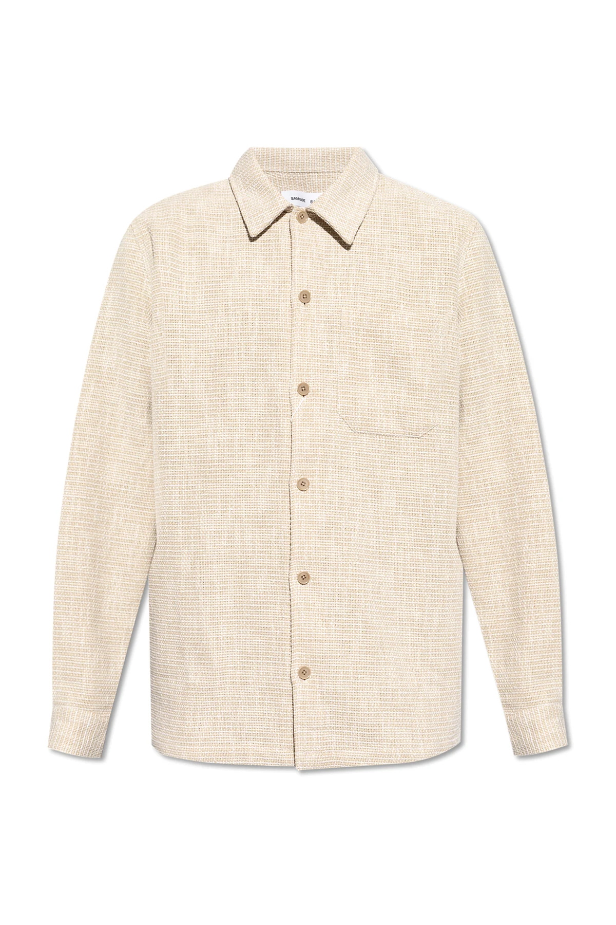 beige Shirt Sataka